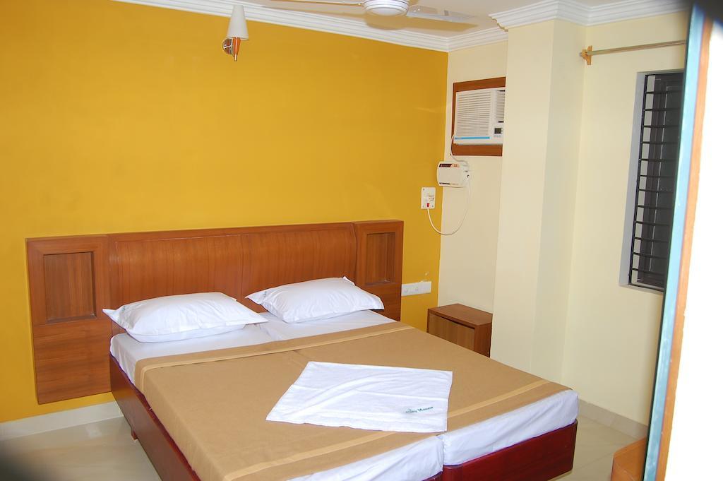 City Manor Hotel เชนไน ภายนอก รูปภาพ