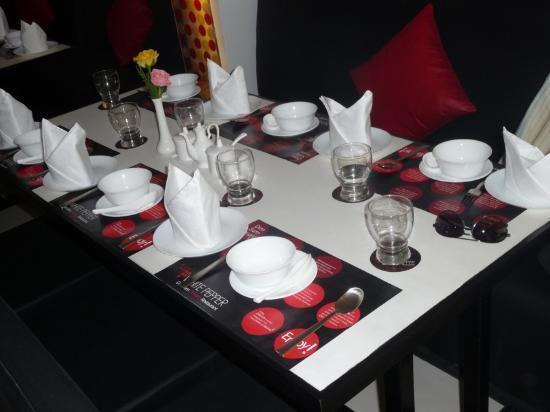 City Manor Hotel เชนไน ภายนอก รูปภาพ